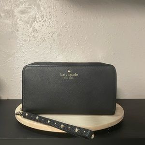 Kate Spade Wristlet/Clutch